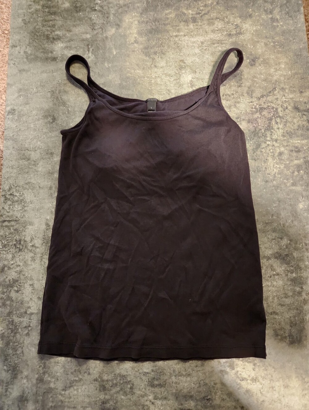 JCrew tank